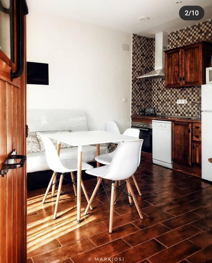 Orion Apartment Torrejón el Rubio Екстериор снимка
