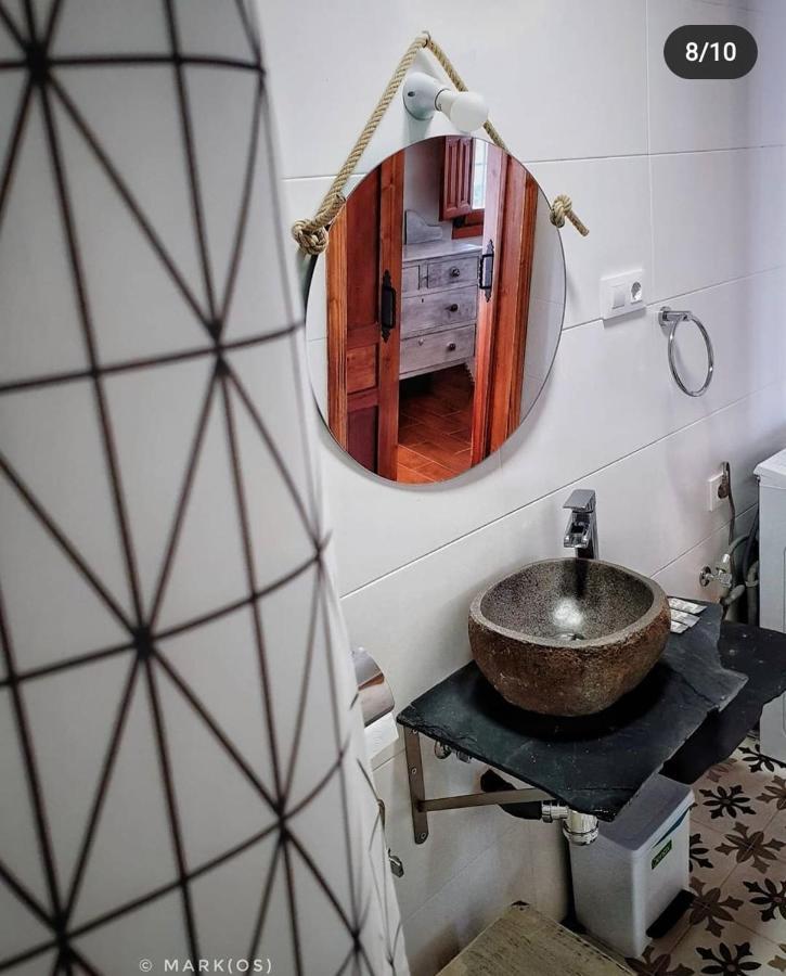 Orion Apartment Torrejón el Rubio Екстериор снимка